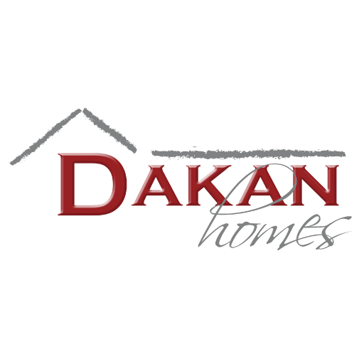 Dakan Home Logo Site Icon